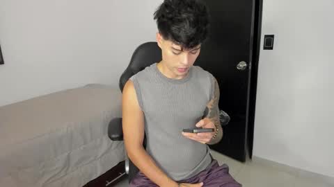 Jeanpii01 online show from 02.20.26