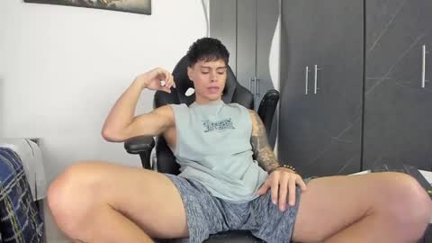 Jeanpii01 online show from 05.09.26