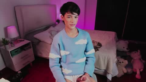 Snapshot of jeesus_vd chatting on 09.24.25 J E V D online show from 09.24.25