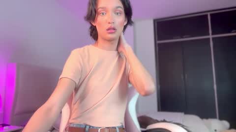 Snapshot of jeesus_vd chatting on 03.03.26 J E V D online show from 03.03.26