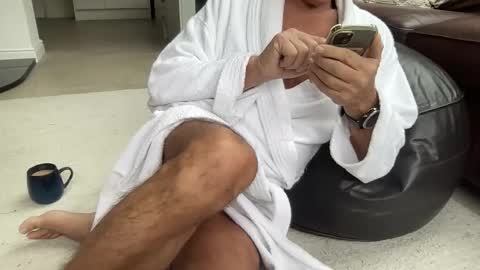 Sensual Jeeves online show from 11.24.25