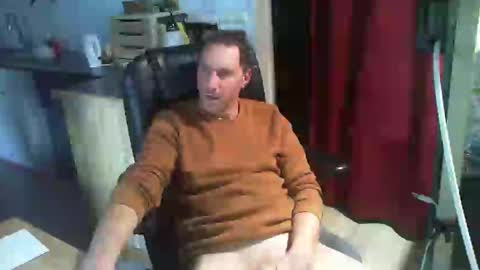 Jrme online show from 12.11.24