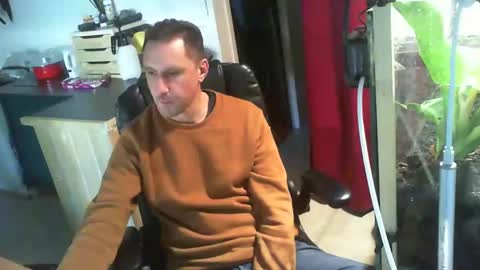 Jrme online show from 01.01.25