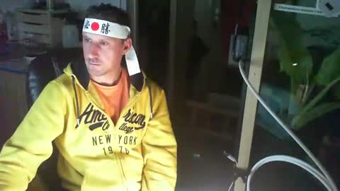 Jrme online show from 01.15.25