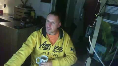 Jrme online show from 01.25.25