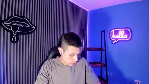 Jeff  online show from 02.14.25