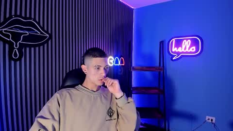 Jeff  online show from 02.19.25