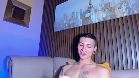 Jeff  online show from 03.11.25