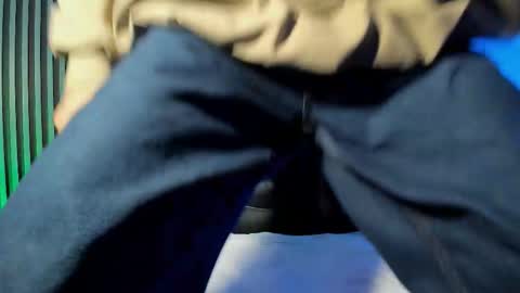 Jeff  online show from 11.12.25