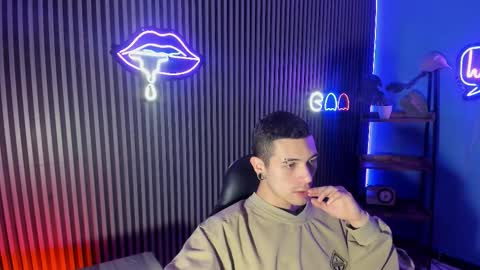 Jeff  online show from 01.06.26