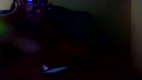 Jeff12012 online show from 01.10.26