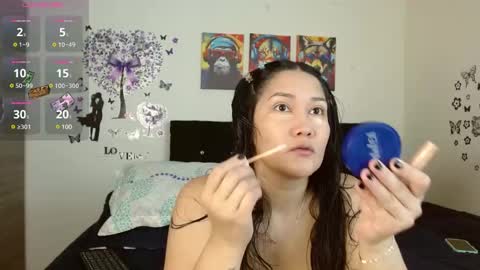 jeff and jade online show from 12.07.24