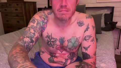 Jeff Jocc online show from 09.21.25