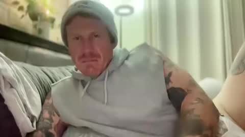 Jeff Jocc online show from 10.10.25