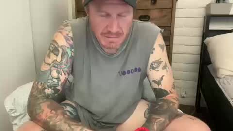 Jeff Jocc online show from 10.14.25