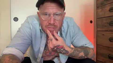 Jeff Jocc online show from 10.29.25