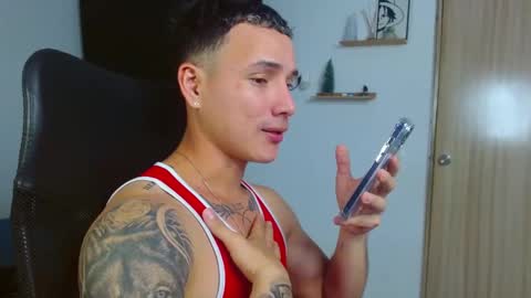 Jeff Seid online show from 12.17.25