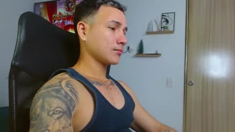 Jeff Seid online show from 12.21.25