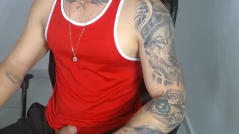 Jeff Seid online show from 01.08.26