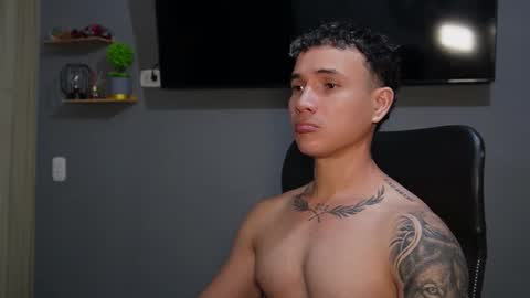 Jeff Seid online show from 02.03.26