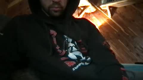 jeffbolton69 online show from 11.16.25