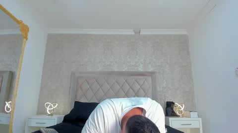 Snapshot of jeffdaltton chatting on 02.06.25 Jeff online show from 02.06.25