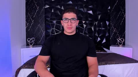 Snapshot of jeffdaltton chatting on 11.16.25 Jeff online show from 11.16.25