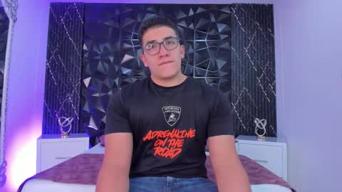 Snapshot of jeffdaltton chatting on 12.02.25 Jeff online show from 12.02.25