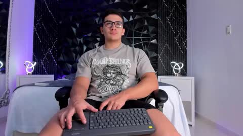 Snapshot of jeffdaltton chatting on 01.15.26 Jeff online show from 01.15.26