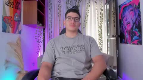 Snapshot of jeffdaltton chatting on 01.17.26 Jeff online show from 01.17.26