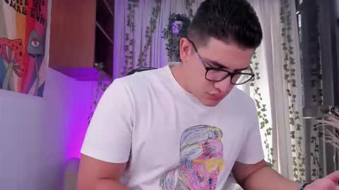 Snapshot of jeffdaltton chatting on 02.07.26 Jeff online show from 02.07.26