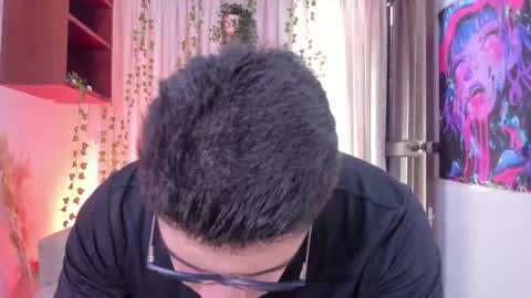 Snapshot of jeffdaltton chatting on 02.12.26 Jeff online show from 02.12.26