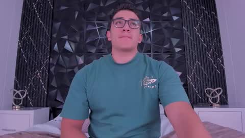 Snapshot of jeffdaltton chatting on 02.26.26 Jeff online show from 02.26.26