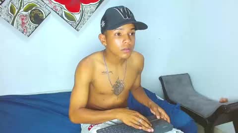 jeffer sexi online show from 02.17.25