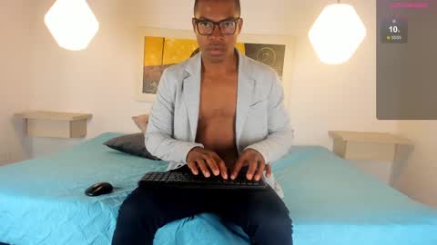 Jeff online show from 02.17.25