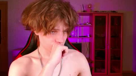 Jeffrey online show from 11.13.25