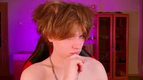 Jeffrey online show from 11.14.25