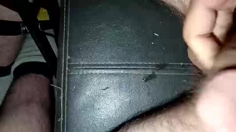 Snapshot of jeffxfox chatting on 11.20.25 jeffxfox online show from 11.20.25