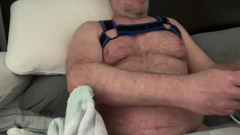 Cam2Cam-Man online show from 04.21.26