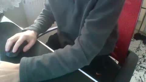 Snapshot of jefjegg chatting on 12.17.25 Jeff online show from 12.17.25