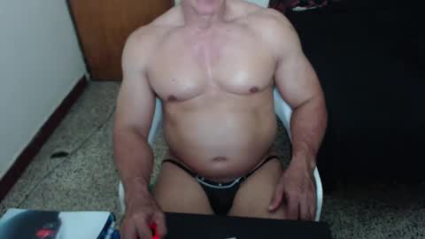 brayam online show from 03.05.25