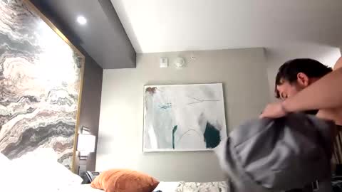 jefrojethro online show from 11.14.25