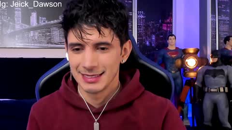 Jeick online show from 01.29.25