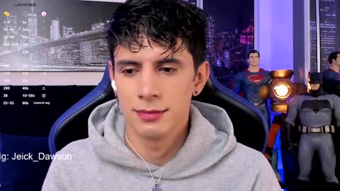 Jeick online show from 01.30.25