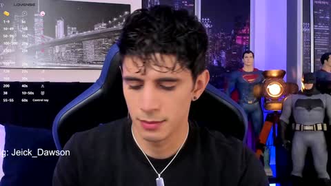 Jeick online show from 02.02.25