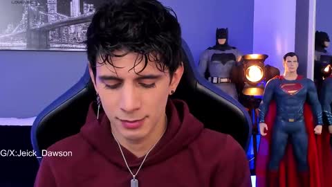 Jeick online show from 10.01.25