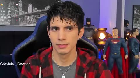 Jeick online show from 11.26.25