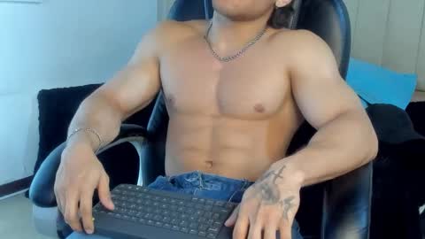 jeicob gagnon online show from 10.29.25