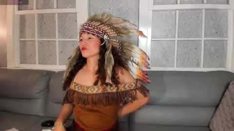 Jen  online show from 02.08.26