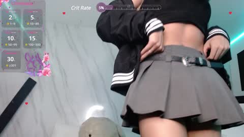 Jeimy Garca online show from 01.20.25